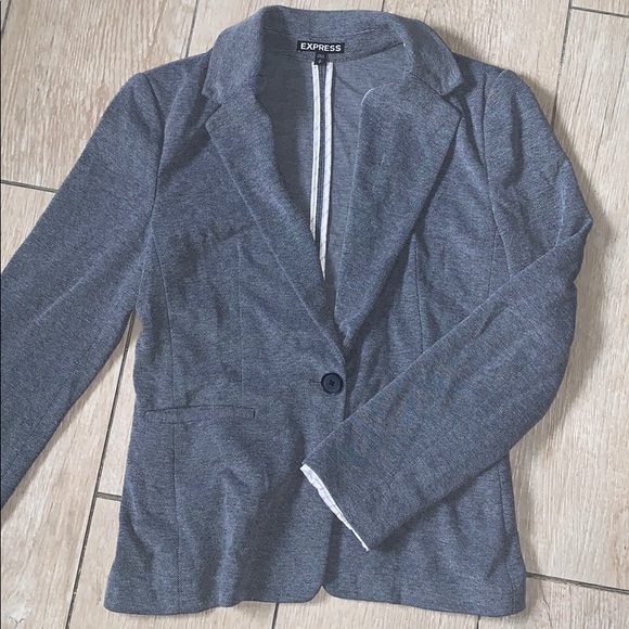 Express Blazer - Picture 2 of 8